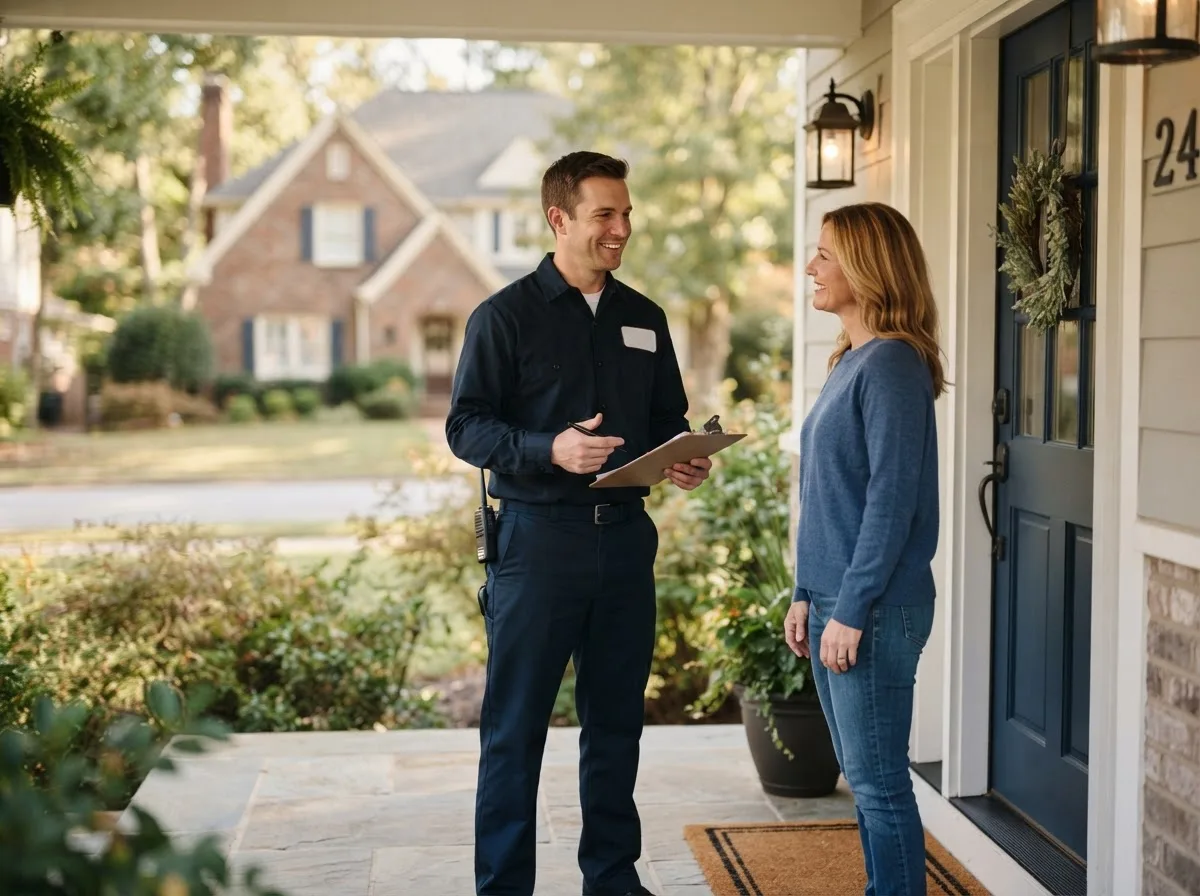 Smoke damage restoration FAQs for Smithfield, UT